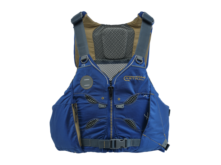 Astral V-Eight Fisher PFD