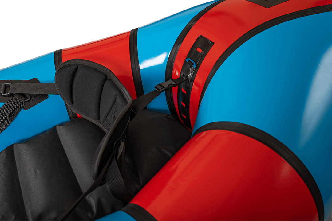 Alpacka Backband