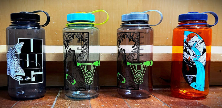 UWG Nalgene 32oz