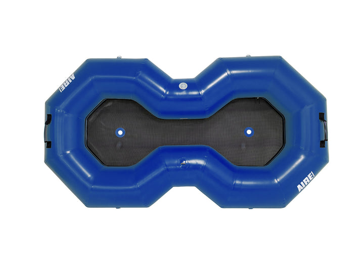 AIRE Buddybomb Inflatable River Tube
