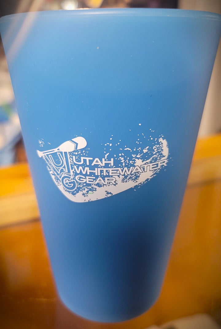 UWG Silicone Pint Glasses