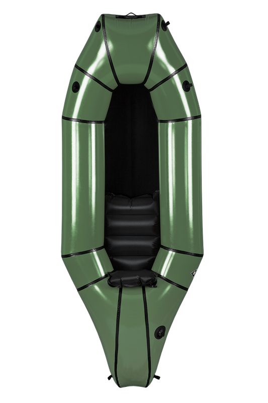 Alpacka Raft Mule
