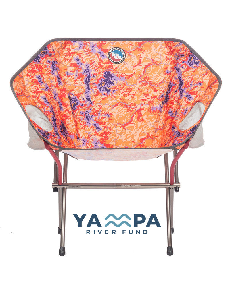 Big Agnes Mica Basin Armchair