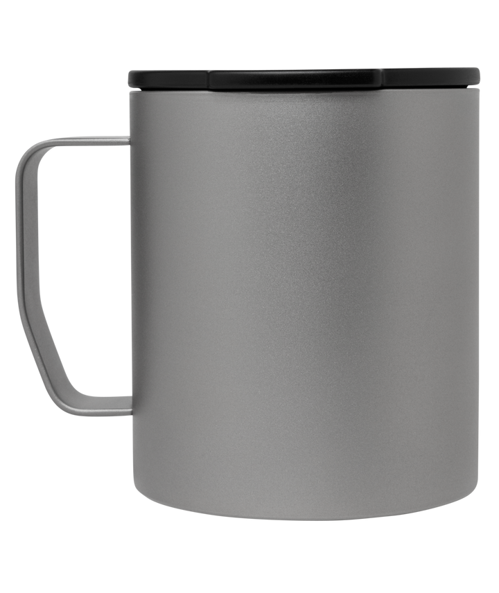 Stanley Titanium Camp Mug 12 OZ