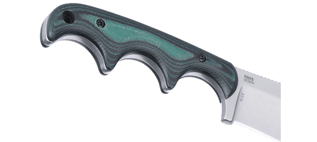 CRKT Minimalist® Nessmuk