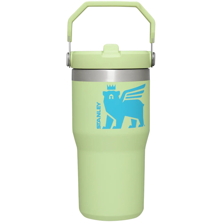 Stanley The Wild Imagination Iceflow Straw Tumbler | 20 OZ