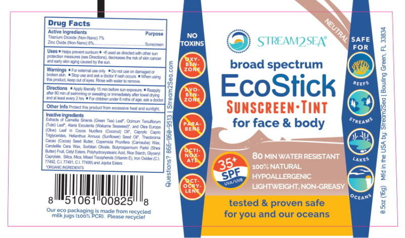 Stream2Sea Eco Stick