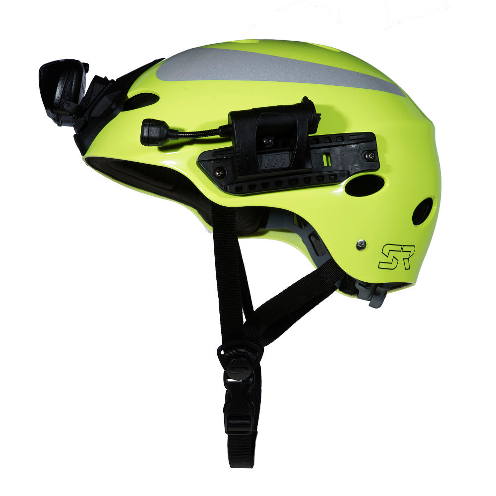 Shred Ready Rescue Pro Helmet