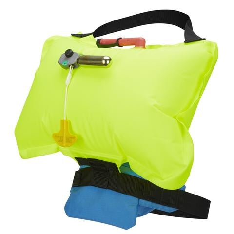 Mustang Survival Minimalist Manual Inflatable Belt Pack