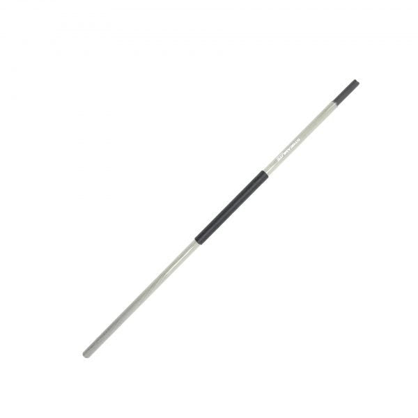 Cataract Streamlite Oar Shaft with Rope Wrap
