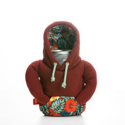 Puffin The Hoodie