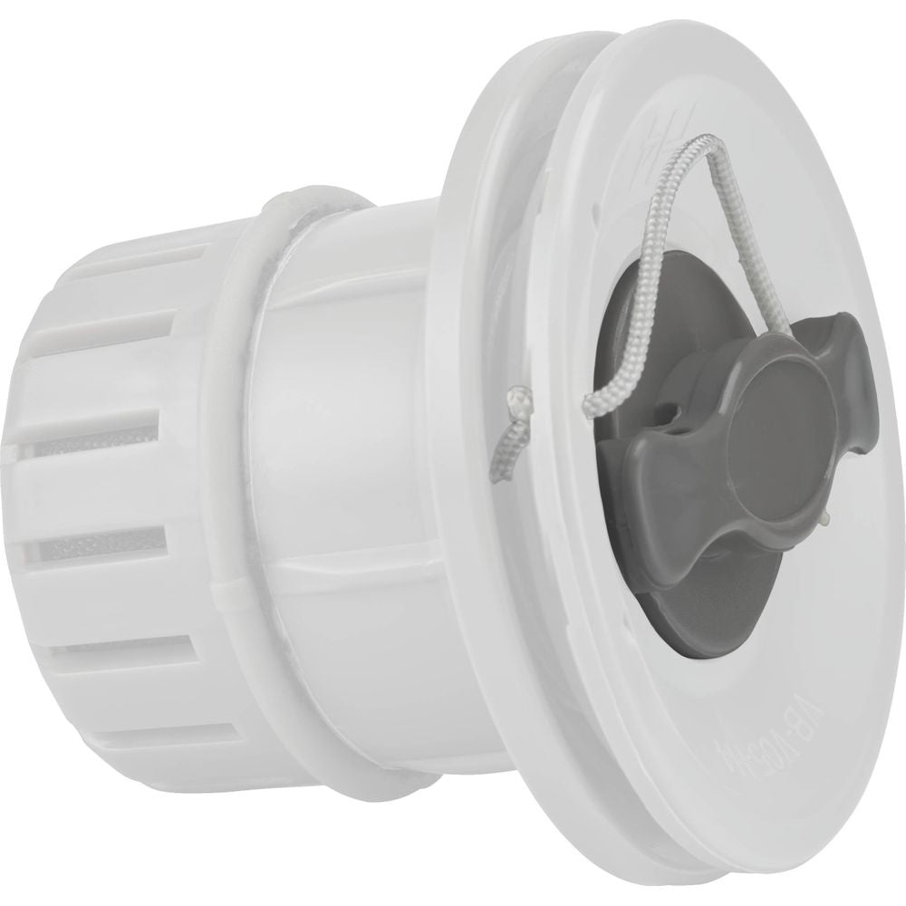 H4 Valve and Cap