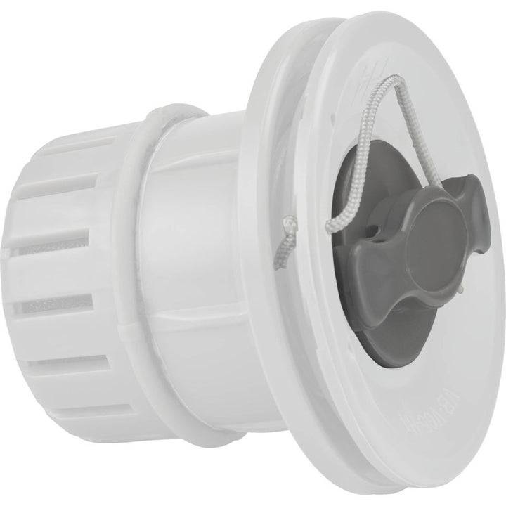 H4 Valve and Cap