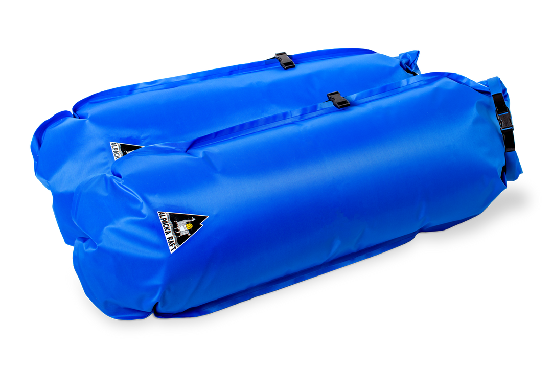 Alpacka Raft Cargo Fly Internal Drybags
