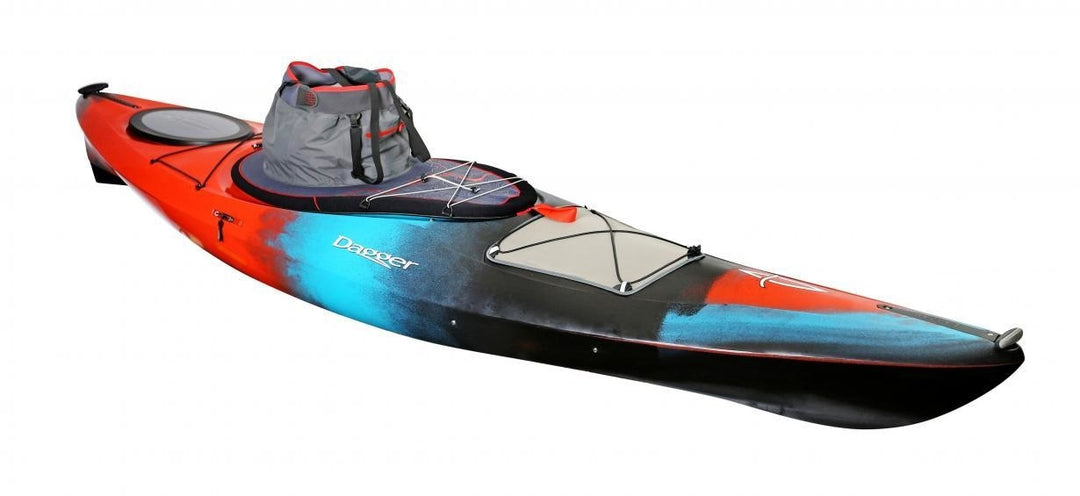 Dagger Outbound Touring Spray Skirt
