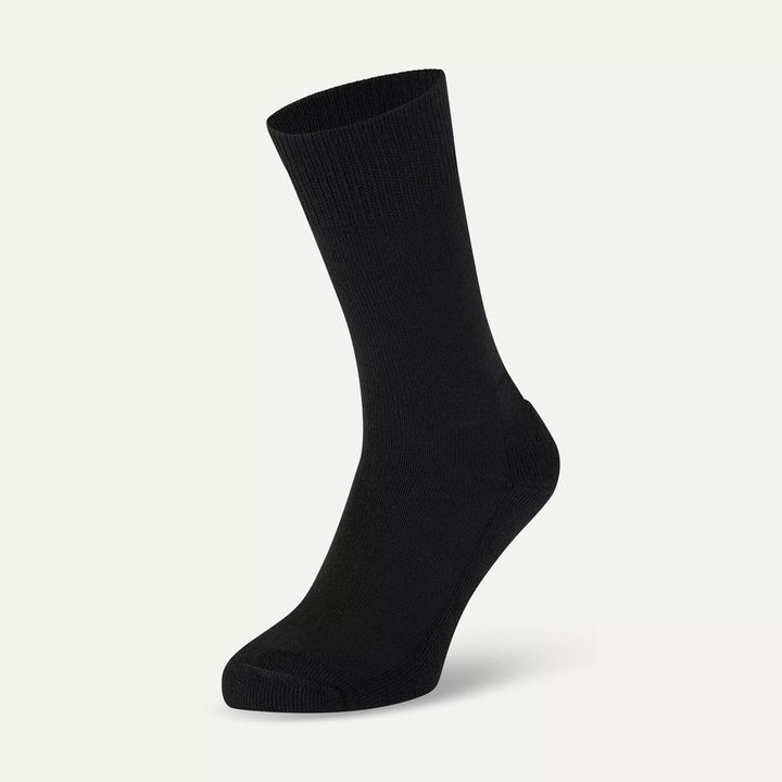 SealSkinz SUFFIELD Solo Merino Liner Sock