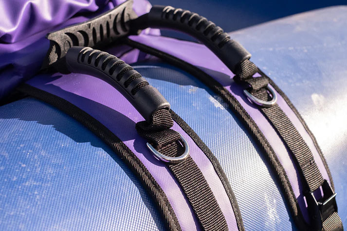 River Station Gear 2024 Dry Thwart Bag