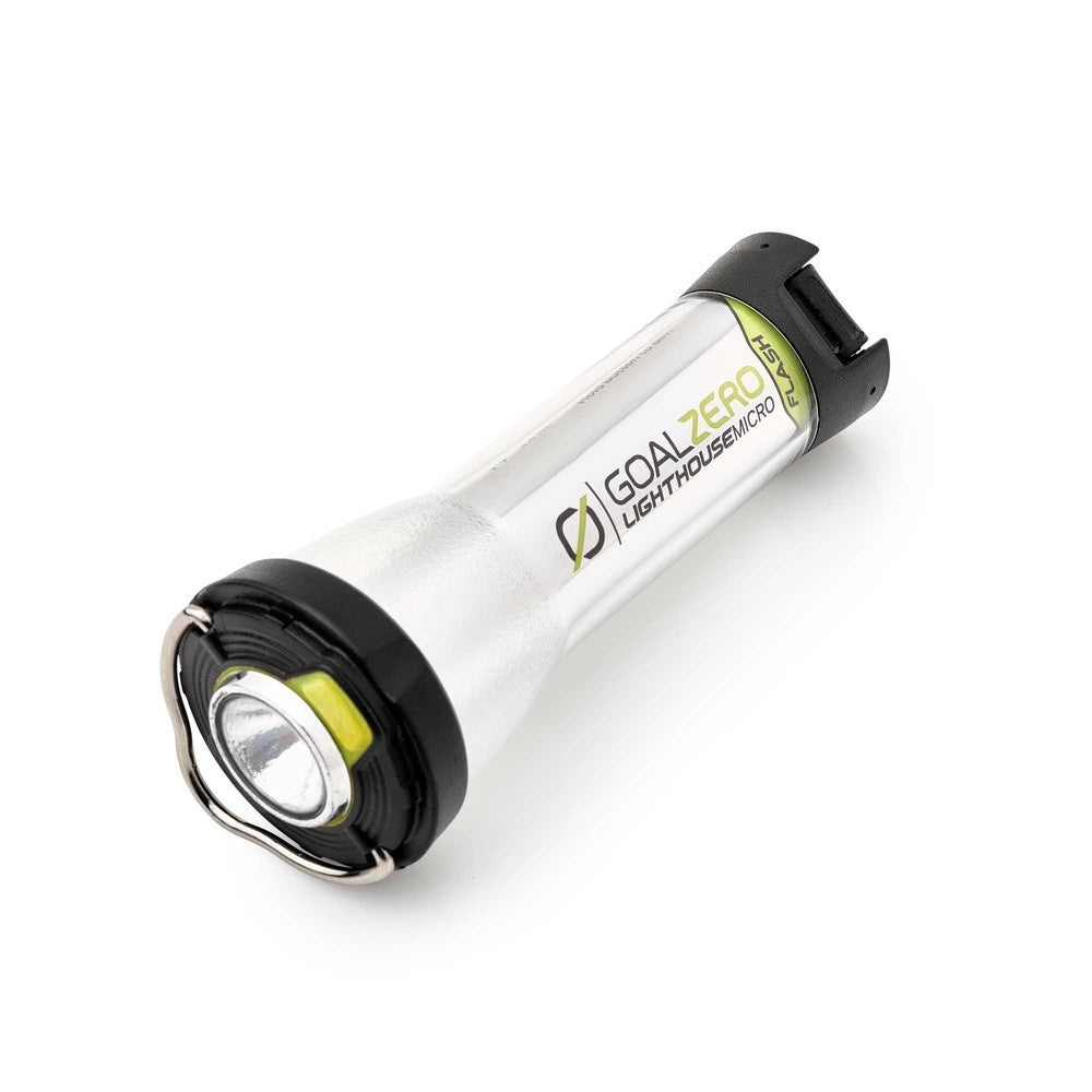 GOAL ZERO Lighthouse Micro Flash USB Rechargeable Lantern