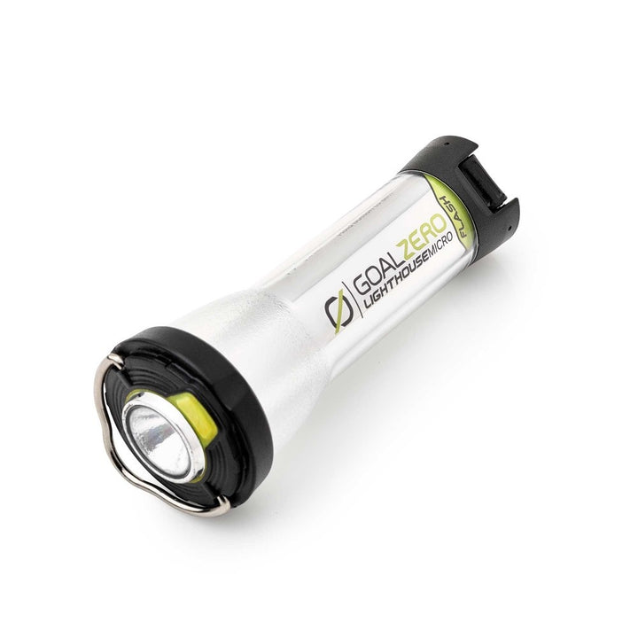 GOAL ZERO Lighthouse Micro Flash USB Rechargeable Lantern