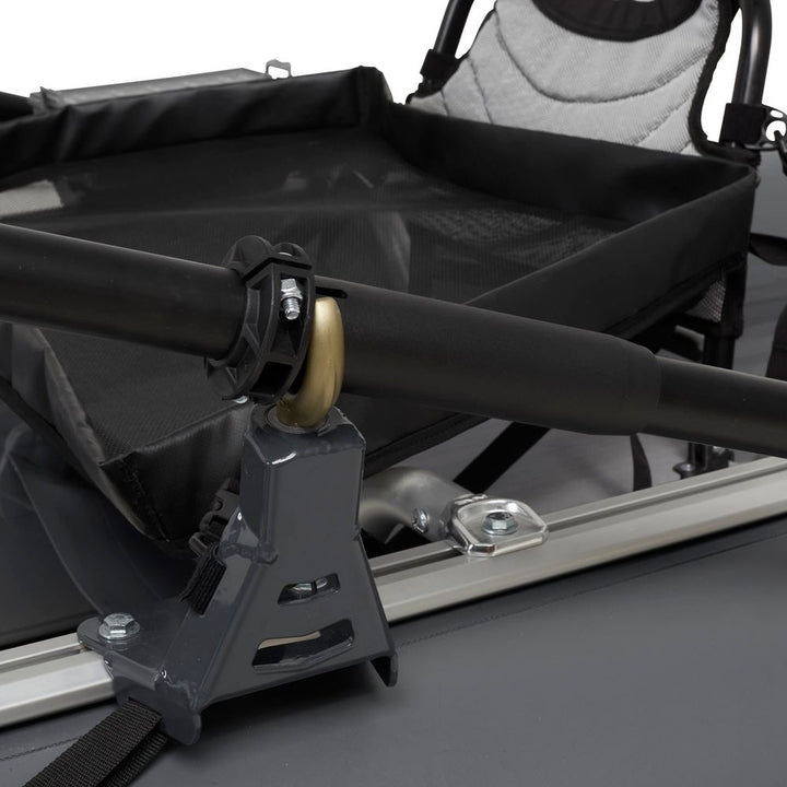 NRS Boundary 100 Personal Fishing Raft
