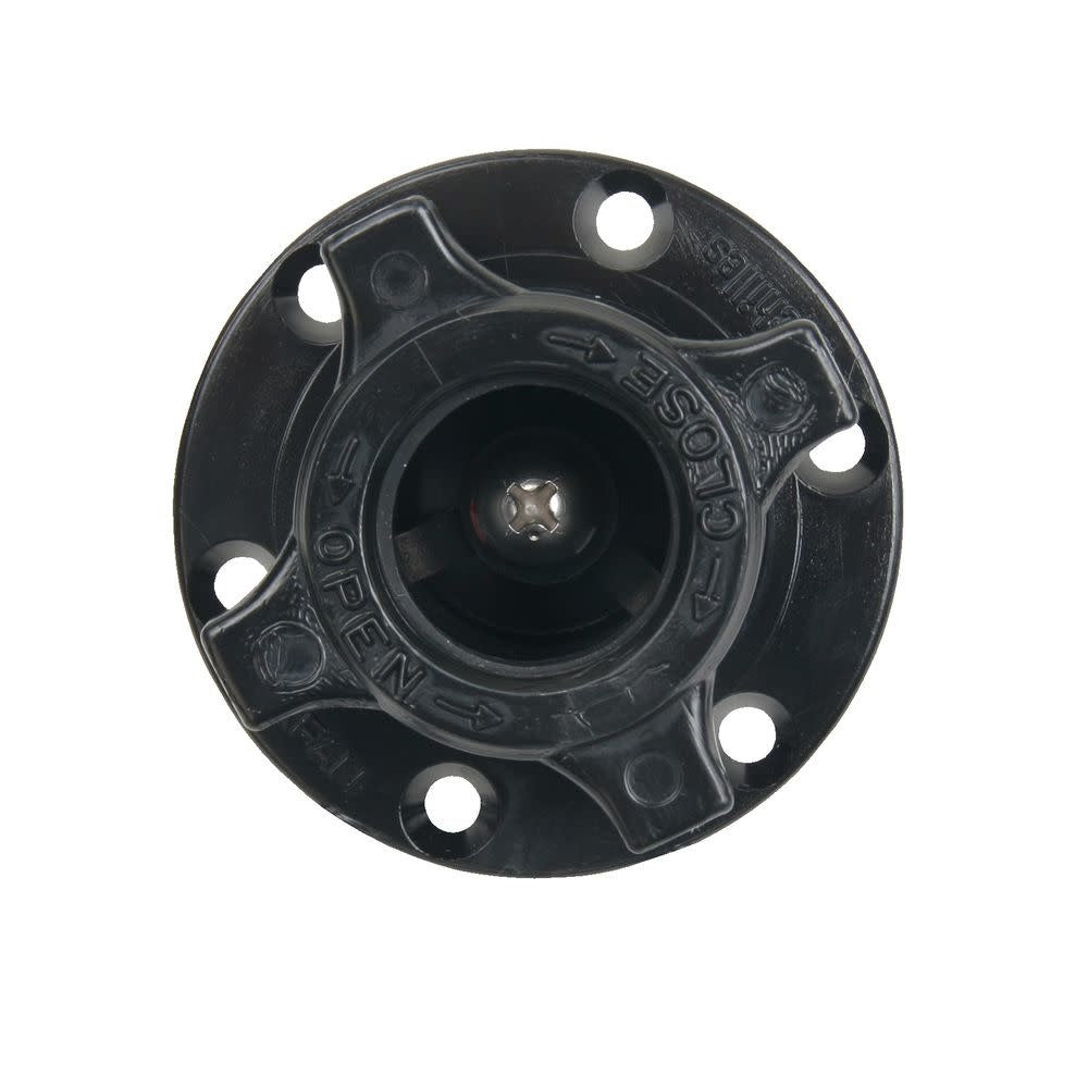 Riken/Achilles Replacement Military Valve w/screws