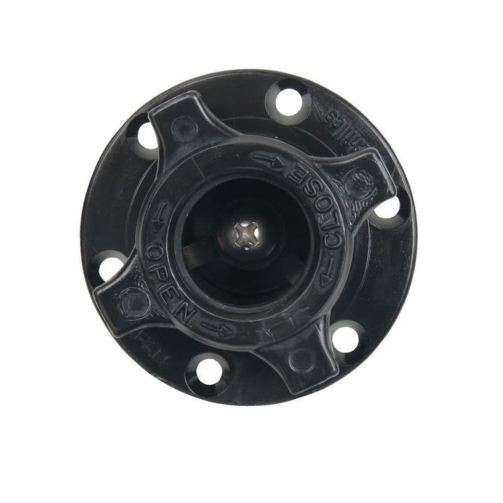 Riken/Achilles Replacement Military Valve w/screws