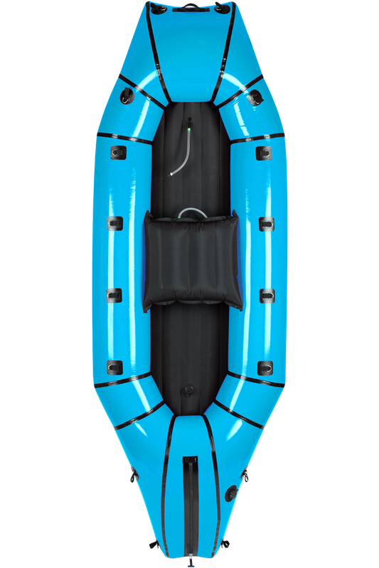 Alpacka Raft Forager