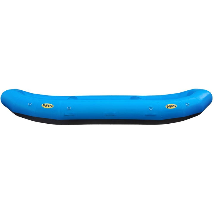 NRS E-162D Self-Bailing Raft Alpin Blue