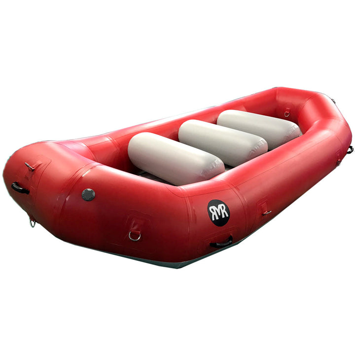 Rocky Mountain Rafts  14&
