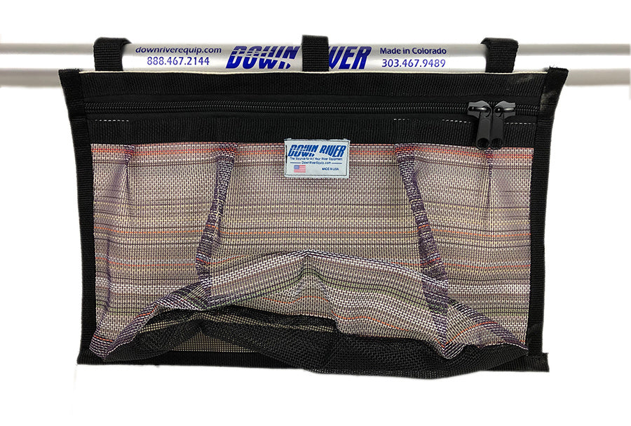 Down River Stash Pocket