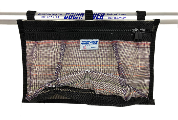 Down River Stash Pocket