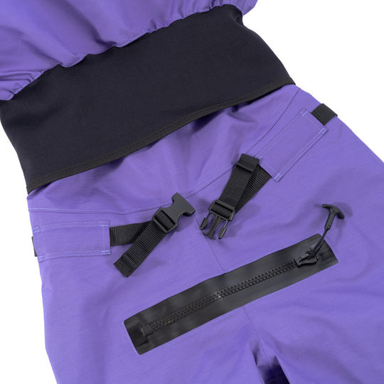 Immersion Research 7Figure Dry Suit 2023 Closeout*