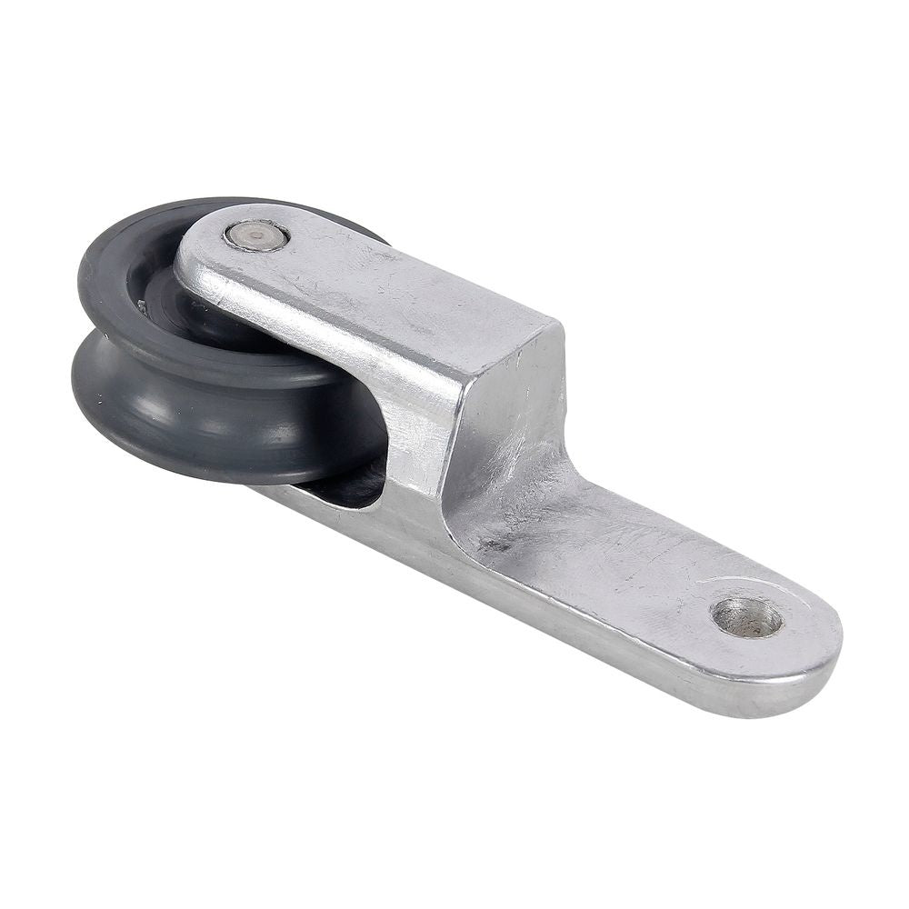 NRS Raft Stern Frame Anchor System