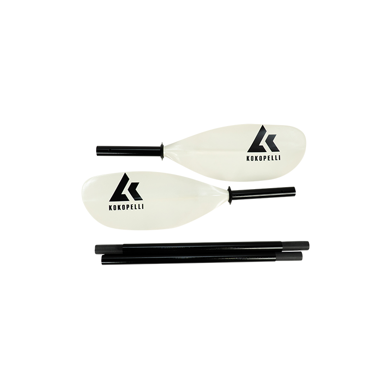 Kokopelli Alpine Lake Paddle (4-Piece Breakdown)
