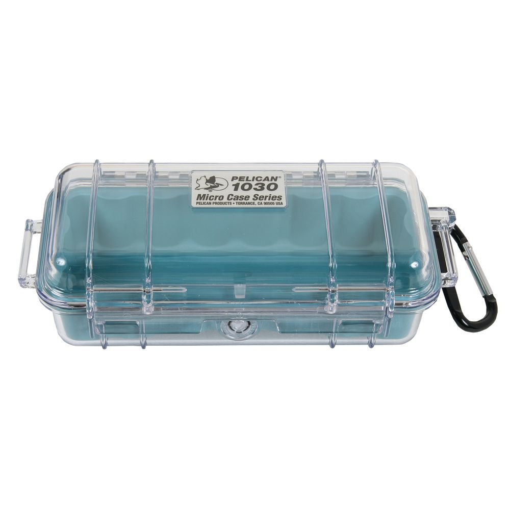 Pelican Micro Cases