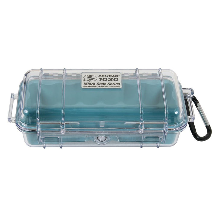 Pelican Micro Cases