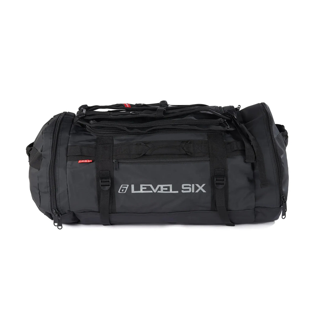 Level Six Portage Duffel Gear Bag