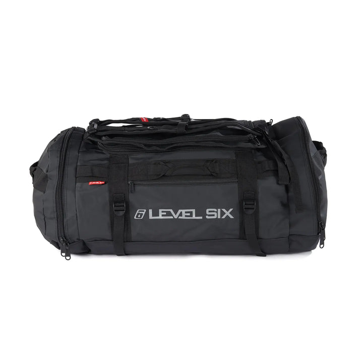 Level Six Portage Duffel Gear Bag