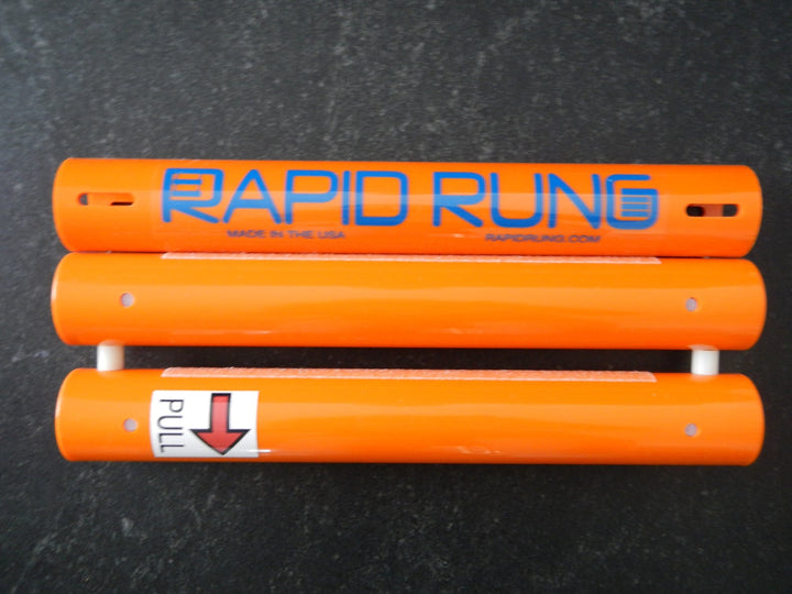 Rapid Rung 2 Step Swim Ladder