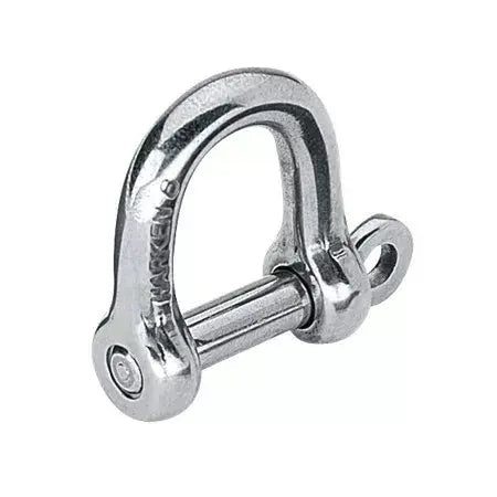 Harken 6mm "D" Shackle