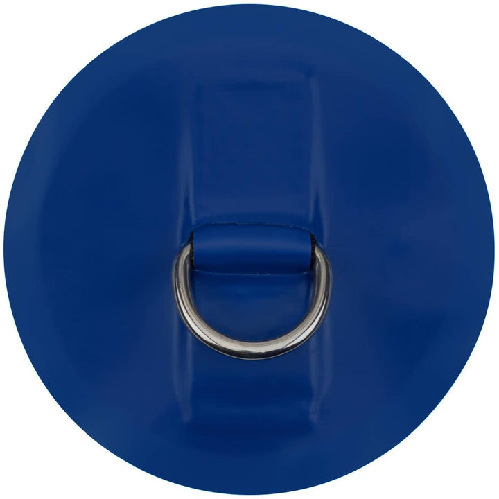 STAR 1.5" D-Ring PVC Patch