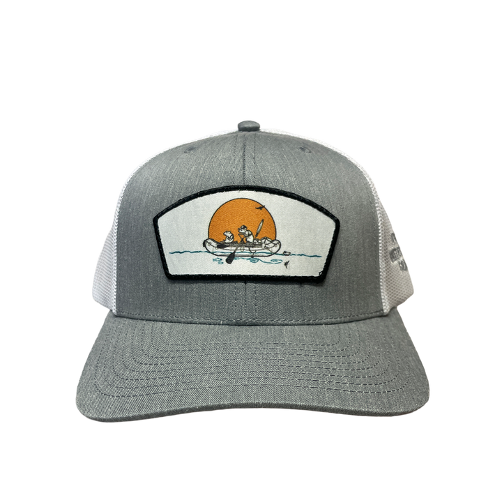 River Rat UWG Hats 2026
