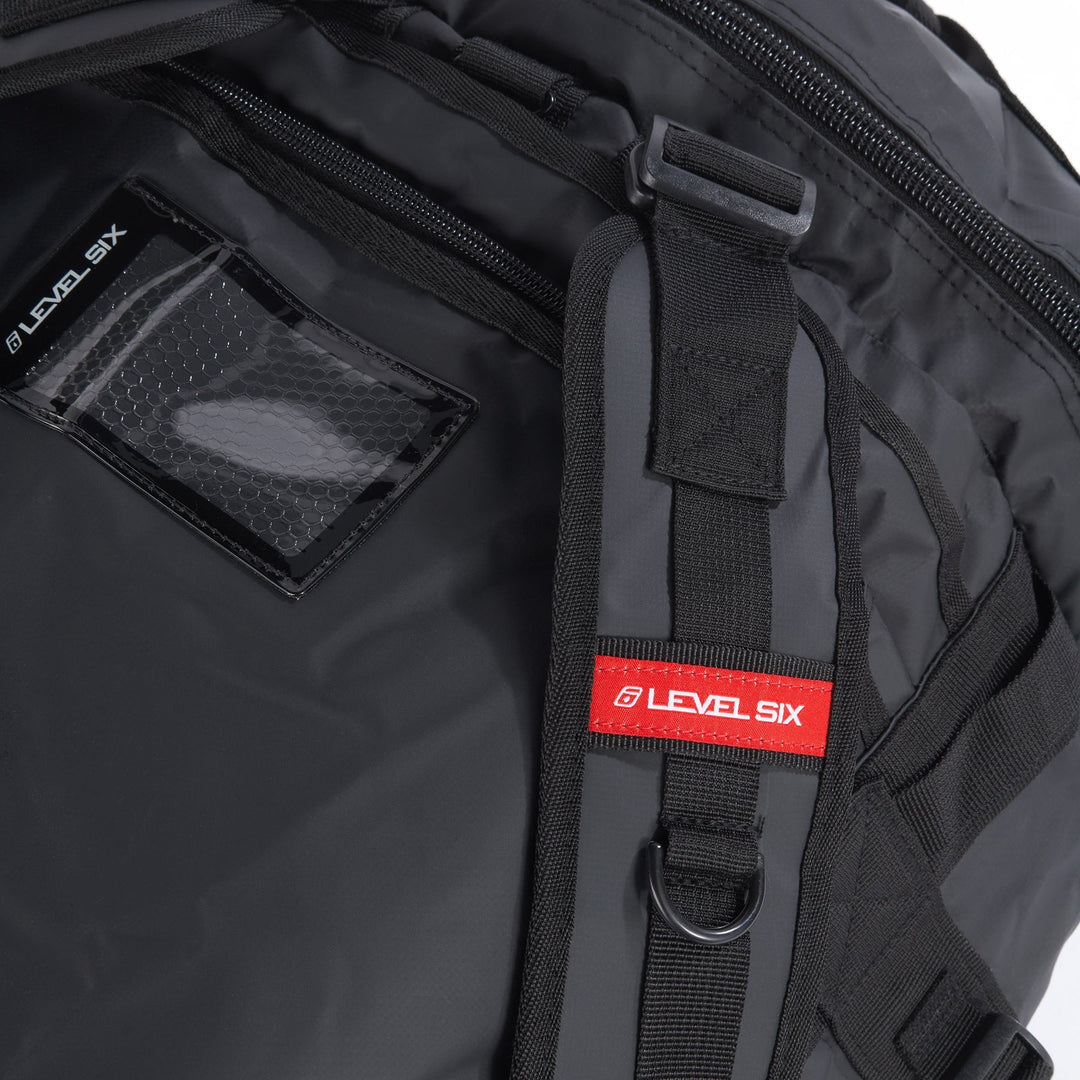 Level Six Portage Duffel Gear Bag