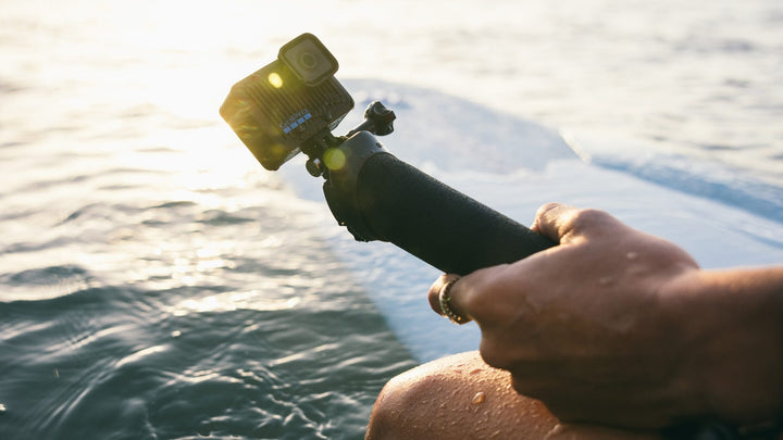 GoPro HERO