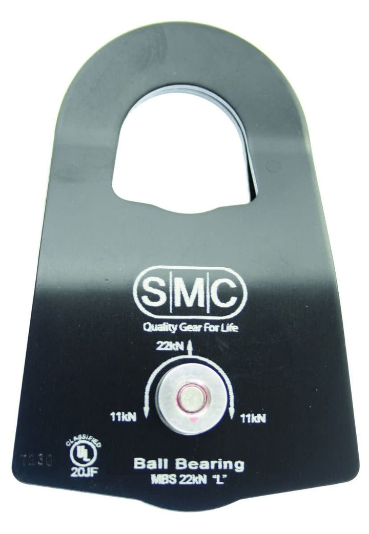 SMC Micro PMP Pulley