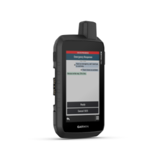 Garmin Montana® 750i