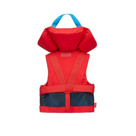 Mustang Survival Lil Legends Youth Vest