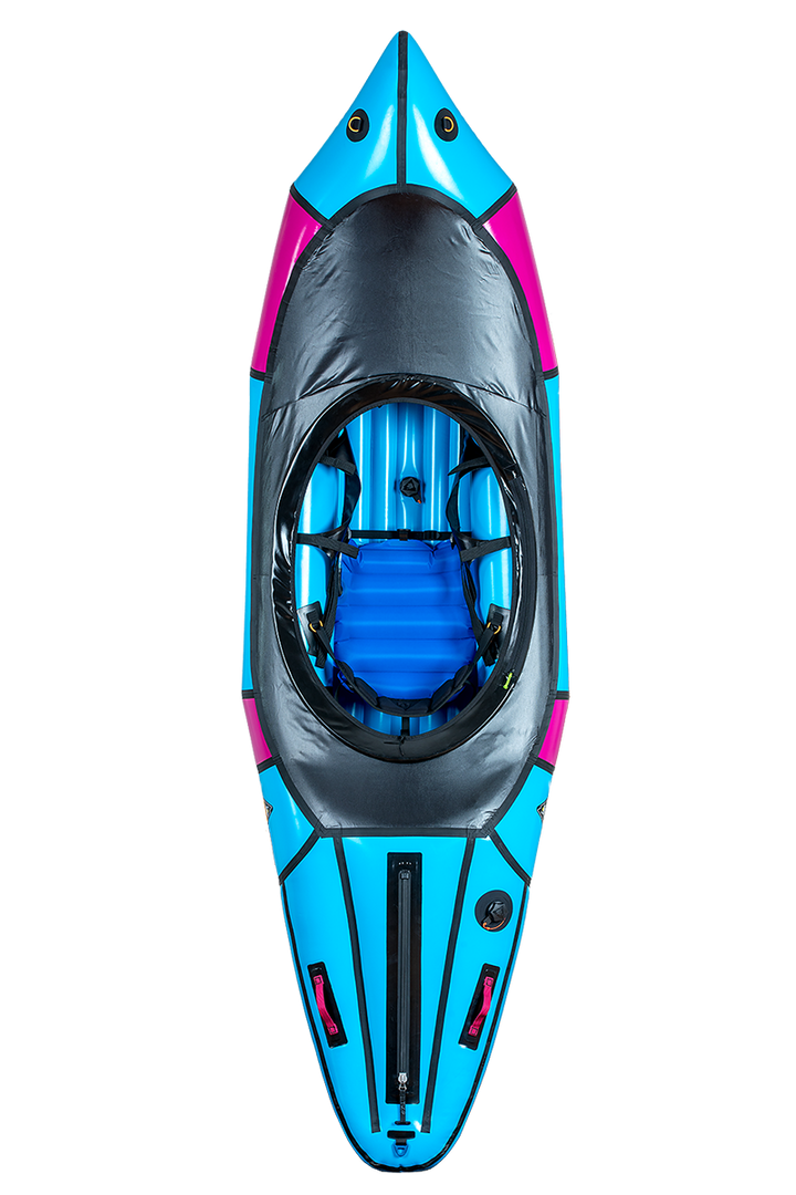Alpacka Raft Valkyrie V3 (New)