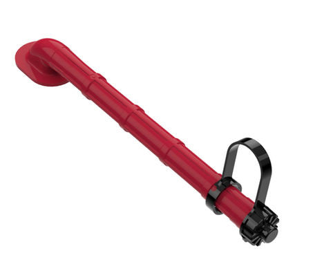 Halkey Roberts 730ROA