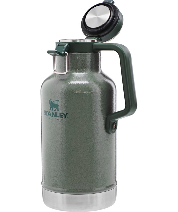 Stanley Classic Easy-Pour Growler 64 OZ